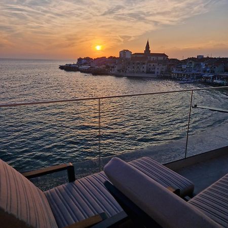Calypso Residence Umag Exterior foto