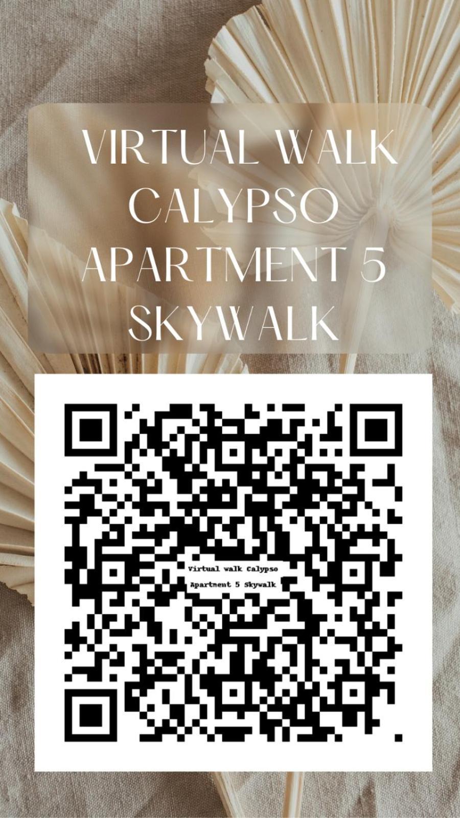 Calypso Residence Umag Exterior foto