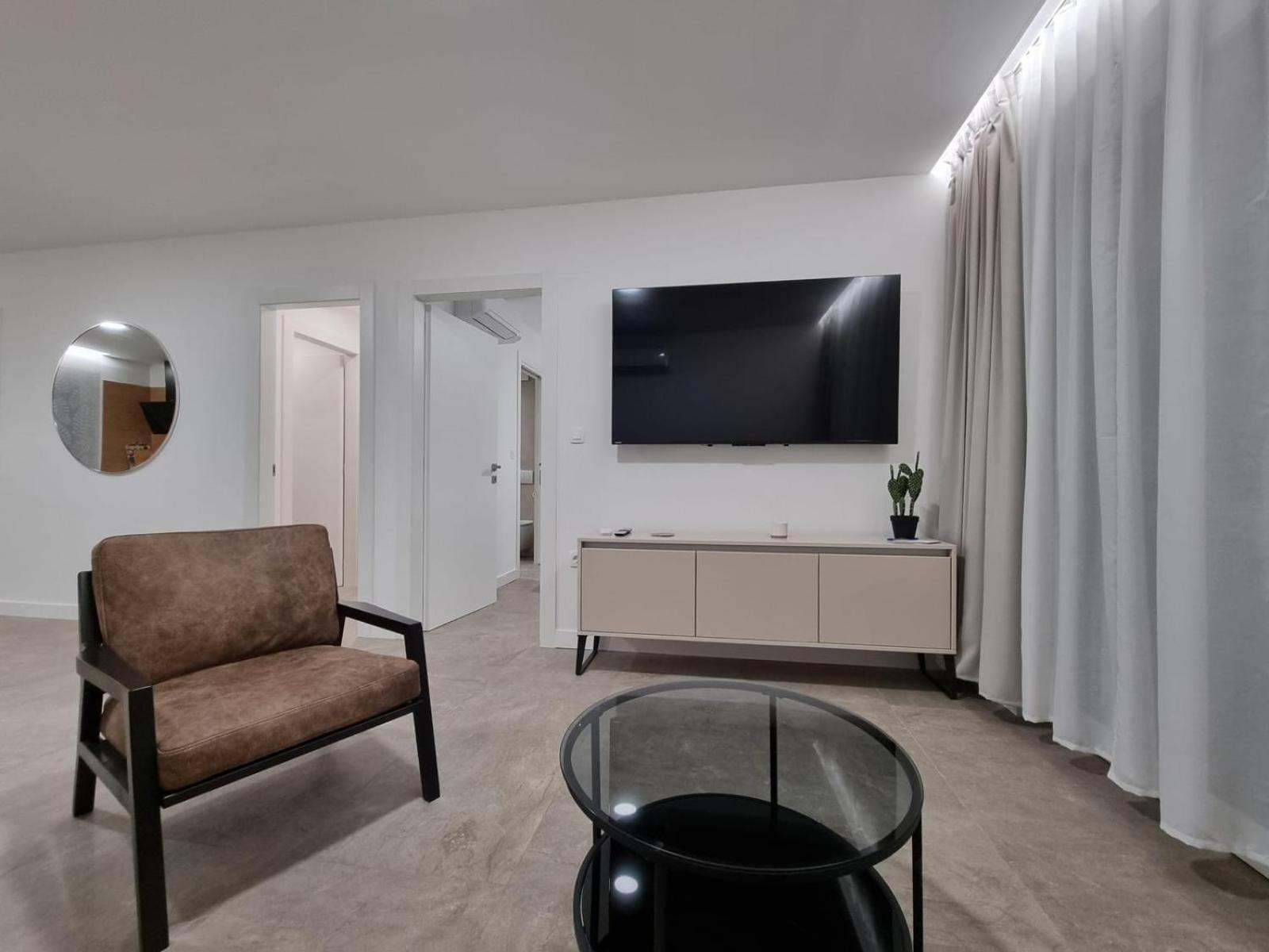 Calypso Residence Umag Exterior foto