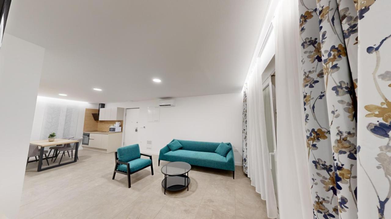 Calypso Residence Umag Exterior foto