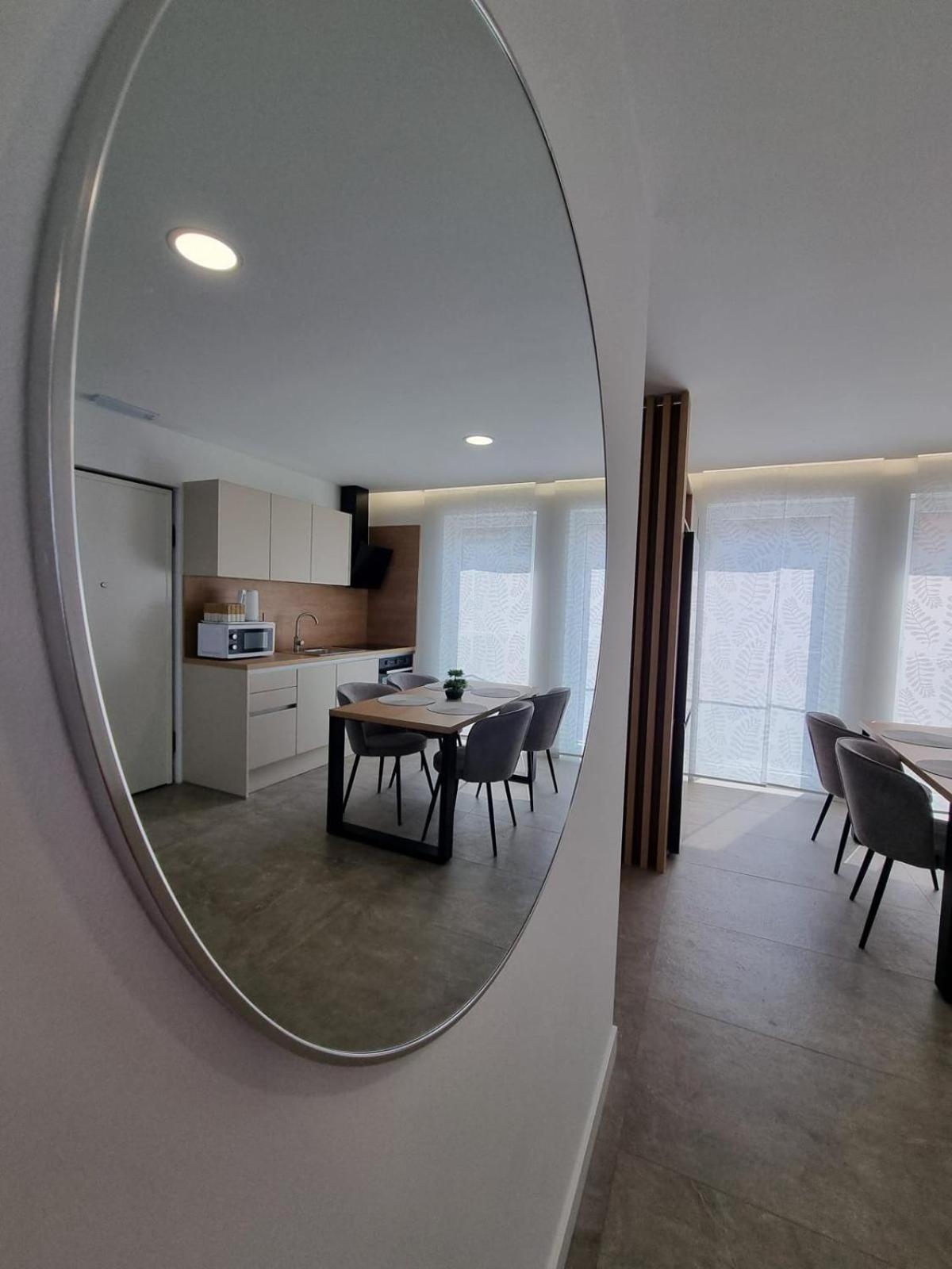 Calypso Residence Umag Exterior foto