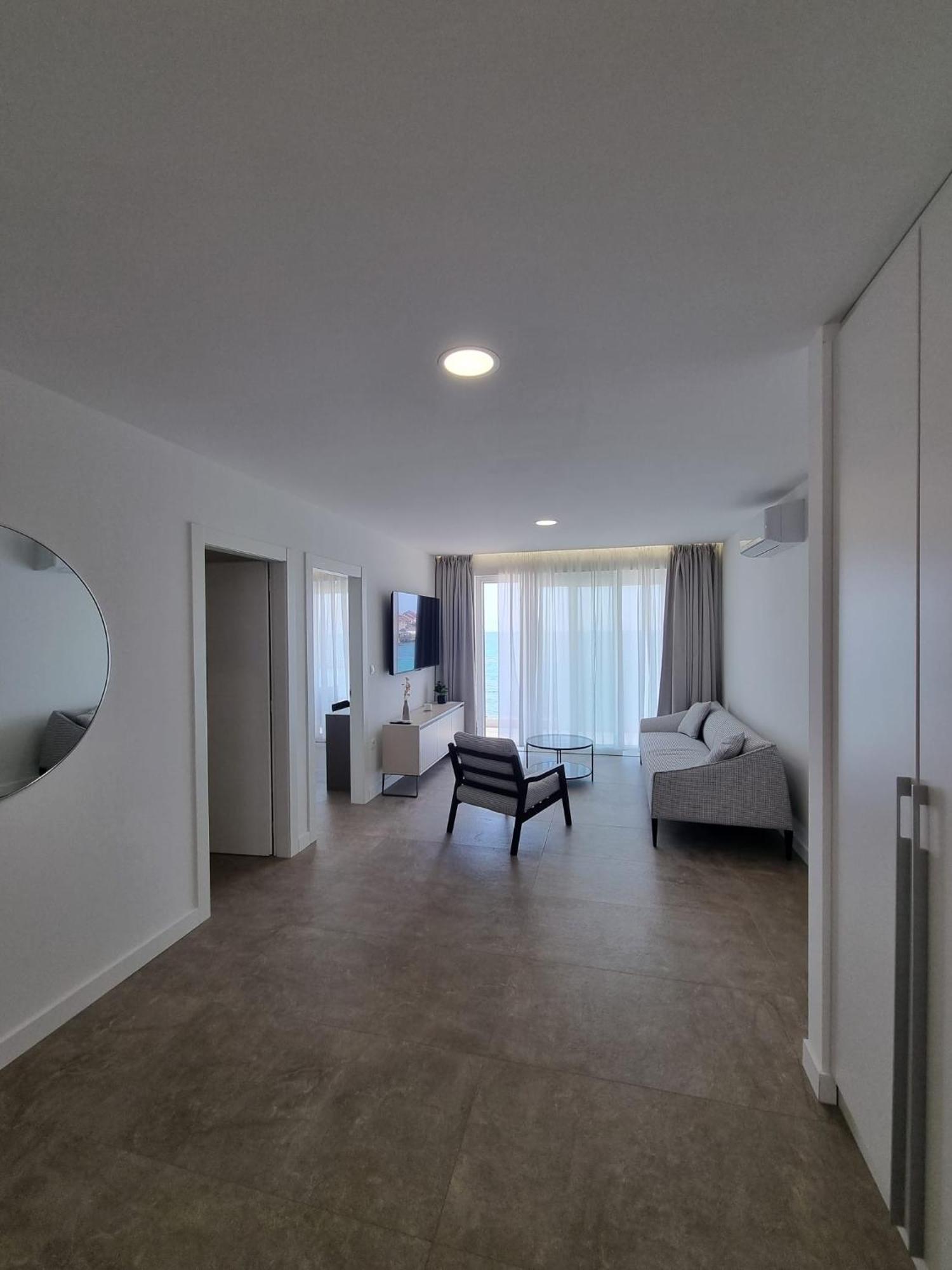 Calypso Residence Umag Exterior foto