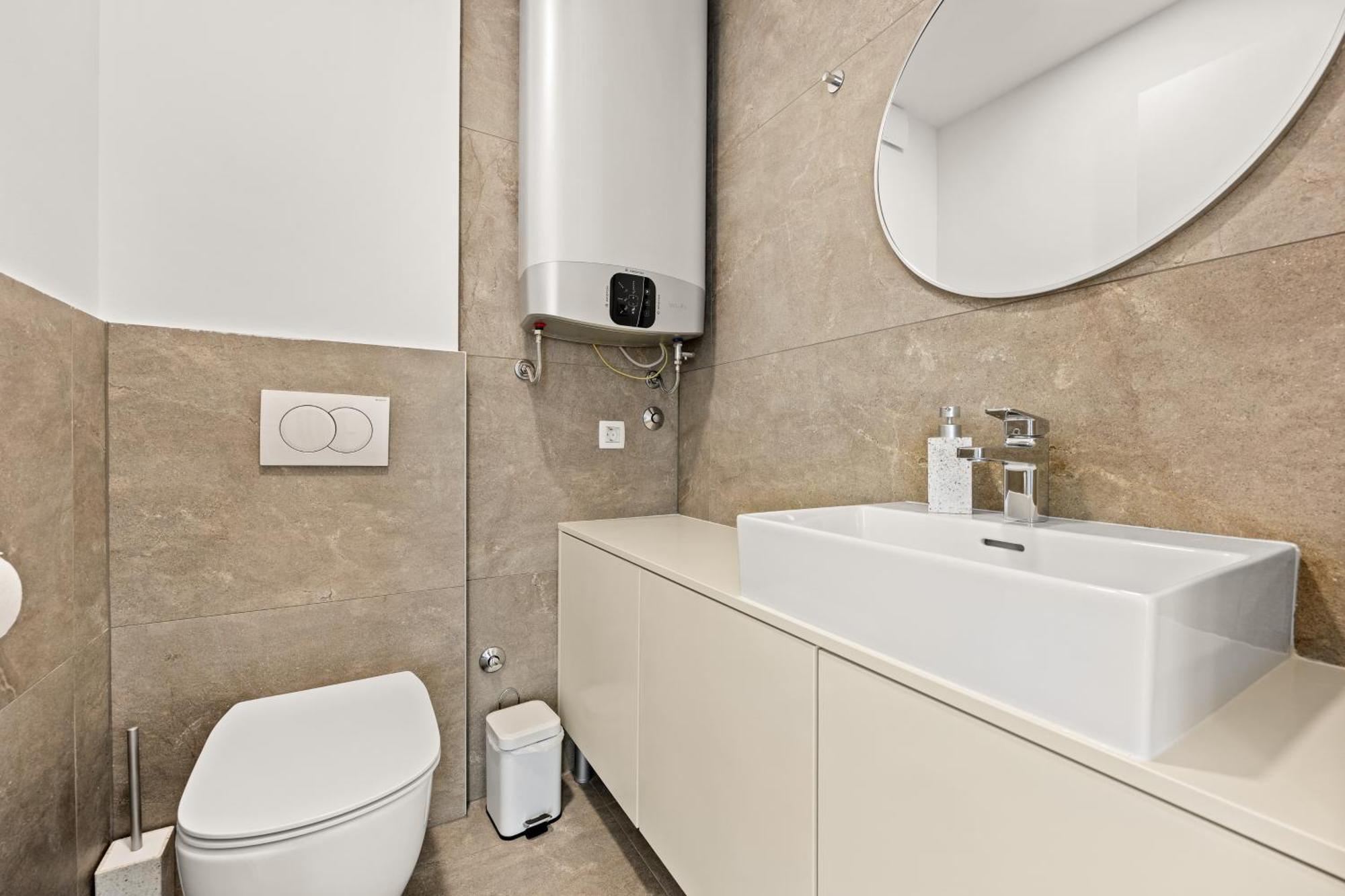Calypso Residence Umag Exterior foto