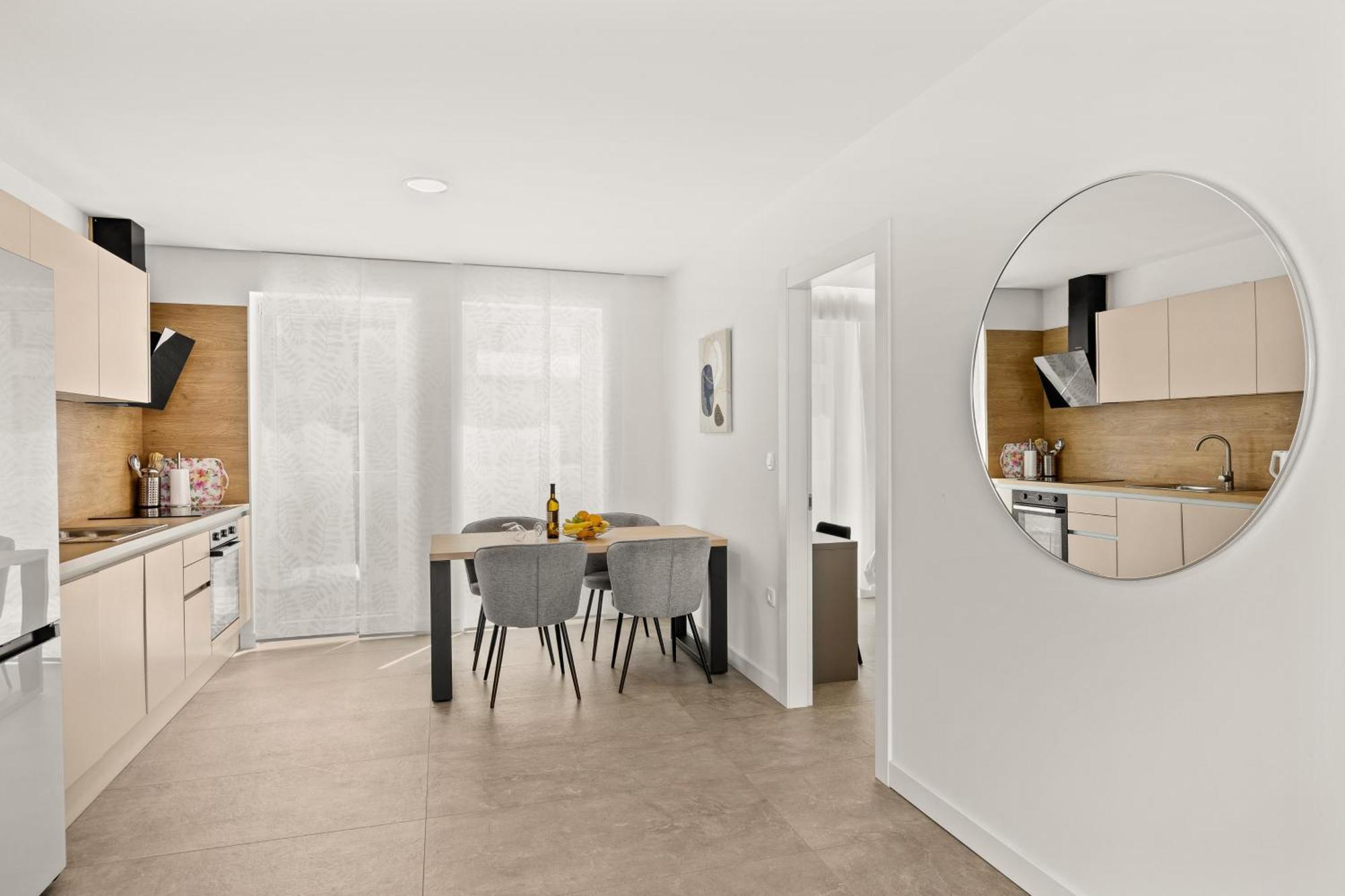 Calypso Residence Umag Exterior foto