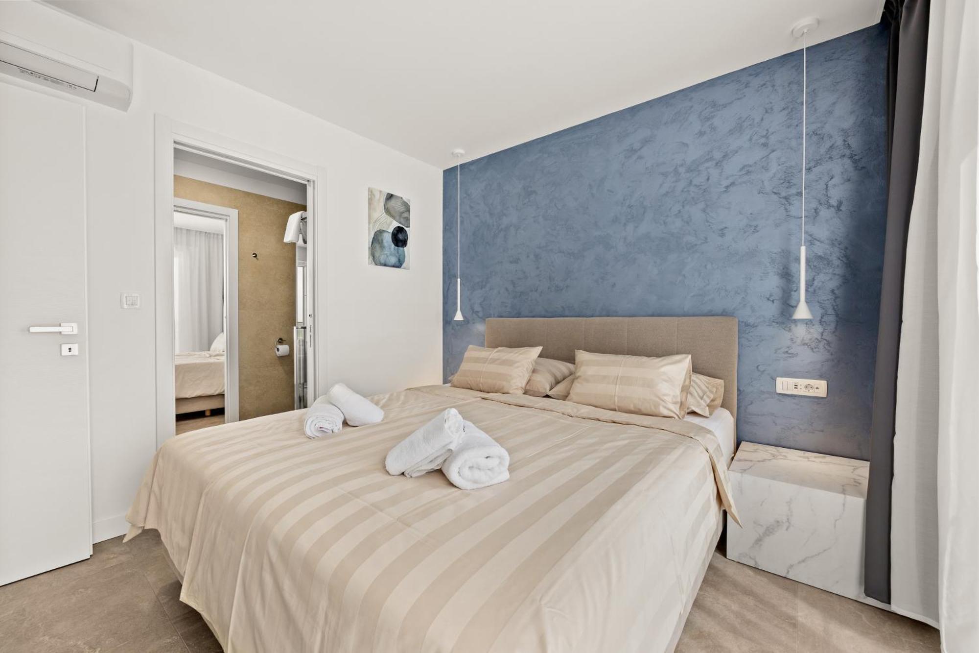 Calypso Residence Umag Exterior foto